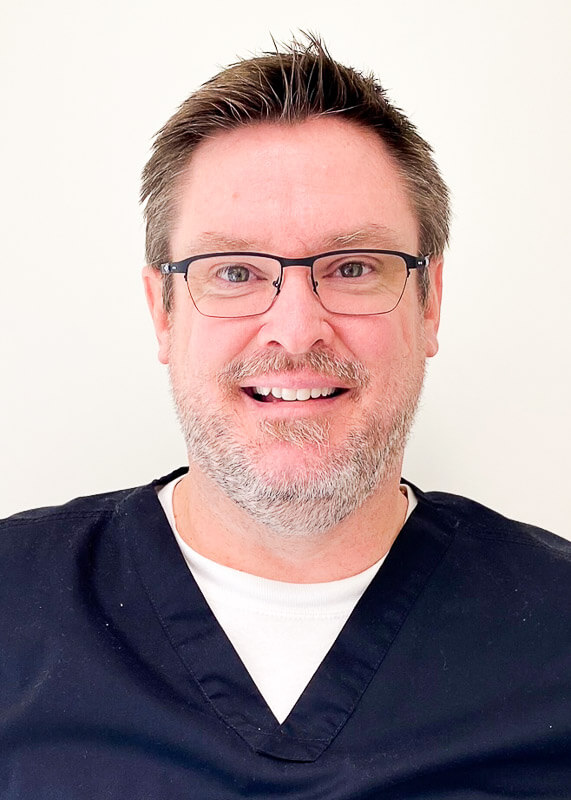 Dr Marc-André
